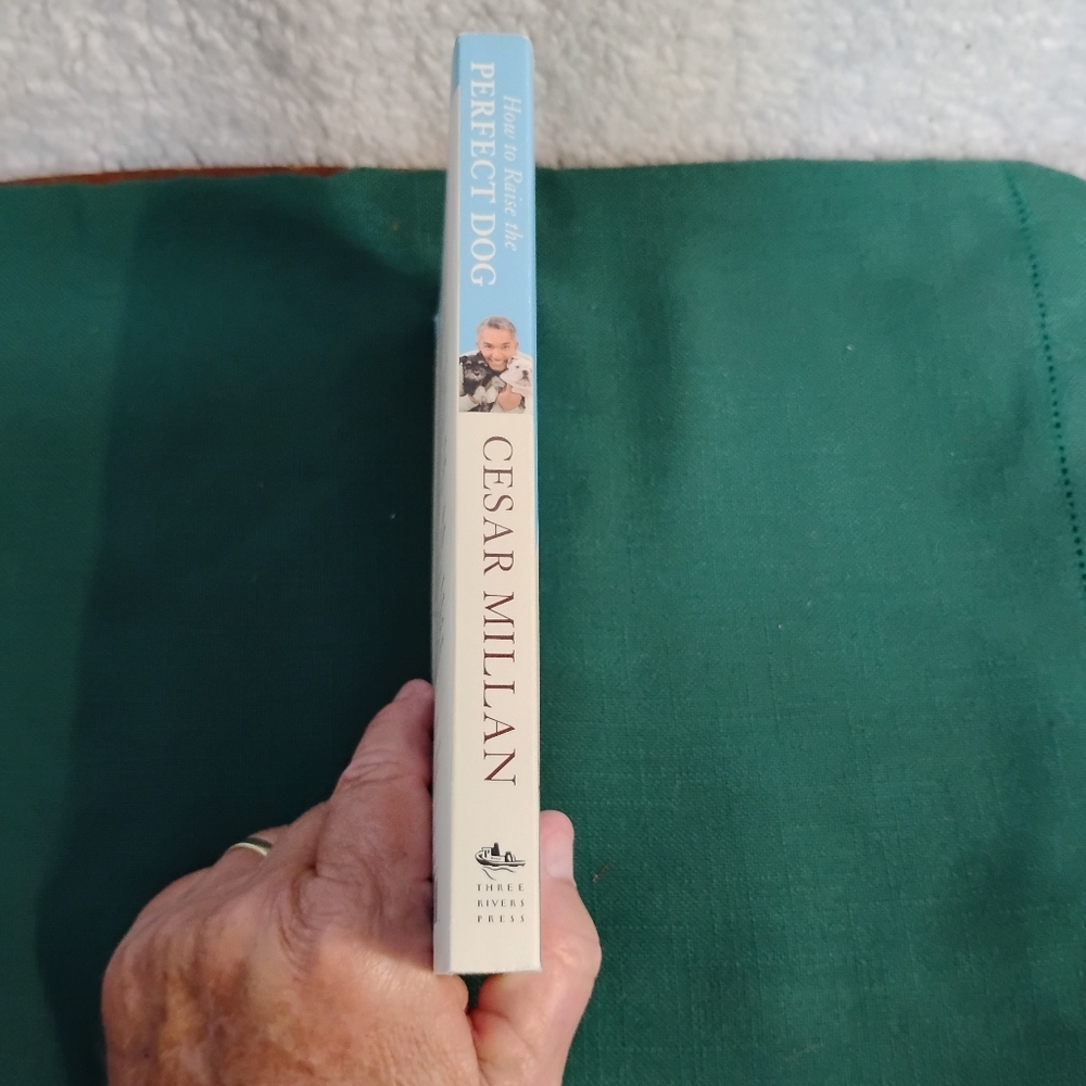 Dog Care Book Bundle - Picture 4 of 14